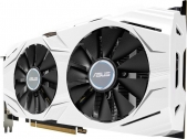 VGA Asus GeForce GTX 1060 6GB Dual 6G