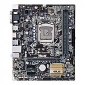 ASUS H110M-A/M.2 (1151) (D) foto1