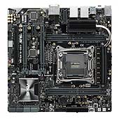 ASUS X99-M WS/SE S2011-v3 X99/DDR4/mATX