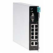 Intel Modular Gigabit Ethernet Switch Modul foto1