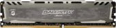 DDR4 8GB PC 2400 Crucial Ballistix Sport LT BLS8G4D240FSBK single rank retail