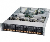 Serwer Supermicro AMD AS-2123US-TN24R25M