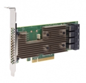 BC HBA 9305-16i PCIe x8 SAS 16 Port intern sgl. foto1