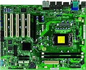 Płyta Główna Supermicro C7H61 1x CPU LGA1155 SATA3 6Gbps Dual GbE LAN ports 