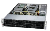 Serwer Supermicro SYS-621C-TN12R foto1