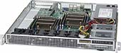 Obudowa serwerowa CSE-514-505 [NR]Complete 1U SC514 Single 500W PWS Chassis foto1