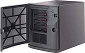 Obudowa serwerowa CSE-721TQ-250B Embedded Mini-Tower Chassis W/ 4x 3.5 HDD Tray