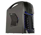 Obudowa serwerowa CSE-732G-903B Black SC732G Gaming Chassis W/ 900W Power Supply foto1