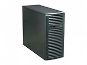 Obudowa serwerowa CSE-732I-865B Black SC732i Desktop W/ 865W PWS