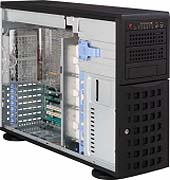 Serwery Supermicro Tower