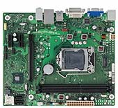 FTS D3230-B S1150 H81/VGA-DVI/USB3/8-5/mATX foto1