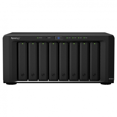 Synology NAS Disk Station DS1815+ (8 Bay)