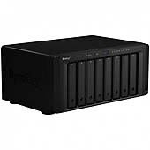 Synology NAS Disk Station DS2015xs (8 Bay)