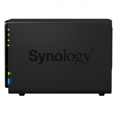 Synology NAS Disk Station DS216 (2 Bay)