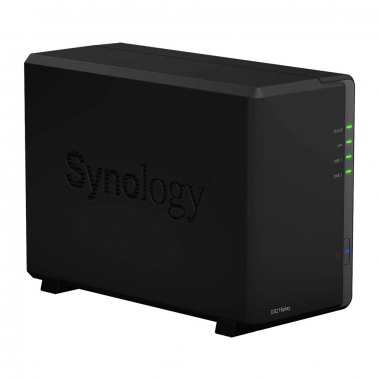Synology NAS Disk Station DS216play (2 Bay)
