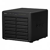 Synology NAS Disk Station DS2415 (12 Bay) foto1