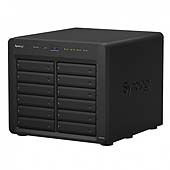 Synology NAS Disk Station DS3615xs (12 Bay) foto1