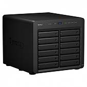 Synology NAS Disk Station DS3617xs (12 Bay)