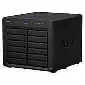 Synology NAS Disk Station DS3617xs (12 Bay) foto1