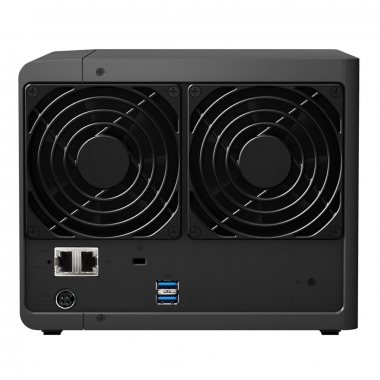 Synology NAS Disk Station DS416play (4 Bay)