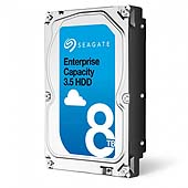HDD Seagate Enterprise Capacity ST8000NM0055 8TB SATA 256MB
