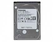 HDD 2,5 Toshiba MQ01ABD100 1TB/12/300/54 Sata 8MB