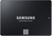 SSD Samsung 860 EVO 250 GB Sata3 MZ-76E250B/EU 2.5'' foto1