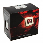 AMD FX-8320E Box AM3+ (3,200GHz) 95W