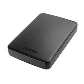 Toshiba HDex 2.5' USB3 1TB CANVIO BASICS black