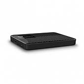 WD HDex 2.5' USB3 2TB My Passport X black