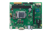 FTS D3400-B22 S1151 H110/DDR4/DVI-D+DP/mATX