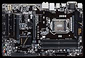 GIGA GA-H170-HD3 S1151 H170/DDR4/ATX foto1