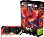 VGA Gainward GeForce GTX 1060 6GB Phoenix GS foto1