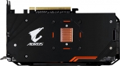 GIGA VGA AMD 4GB RX570 AORUS H/3xDP/DVI