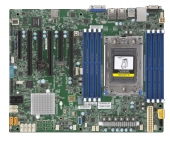 Płyta Główna Supermicro AMD H11SSL-C 1x CPU EPYC 7000 series Storage Bridge Bay LSI SAS3 12Gbps  foto1