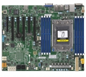 Płyta Główna Supermicro AMD H11SSL-I 1x CPU EPYC 7000 series Storage Bridge Bay SATA Only 