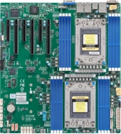 Platforma AMD 2U H12DSi-N6, CSE-LA26TS-R920LPP1