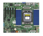 Płyta główna Supermicro H13SSL-N AMD Genoa 12x DIMM, ATX, dual MCIO 5.0 x8, bulk