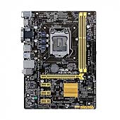 ASUS H81M-PLUS (D)