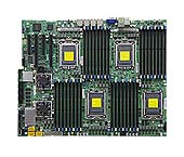 Platforma 2042G-72RF4, H8QG7-LN4F, 828TQ+-R1K43LPB,2U, Quad Opteron 6000,DDR3, 4xGbE, Redudant 1400W