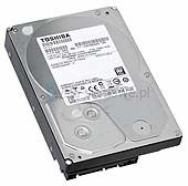 2TB 3.5 Zoll HDD SATA3 Toshiba DT01ACA200