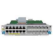 HP Modul zl v2 12xGig-T/12xSFP J9637A