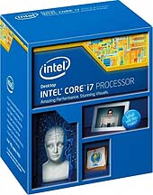  CPU Intel Core i7-4790 / LGA1150 / Box