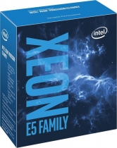 Intel Box XEON Processor (8-Core) E5-2620v4 foto1