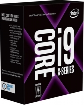 Intel Box Core i9 Processor i9-7920X 2,90Ghz 16,50M Skylake-X foto1