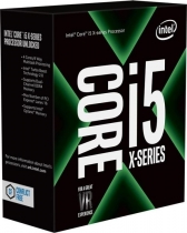 Intel Box Core i5 Processor i5-7640X 4,00Ghz 6M Kabylake-X foto1