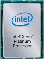 CPU Intel XEON Plat 8170M/26x2.1GHz/35.75MB/165W