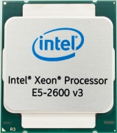 CPU Intel XEON E5-2683v3 14x2.0 GHz/9.6GT/35 MB+ foto1