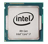 CPU Intel Core i7-4770S / LGA1150 / Tray foto1