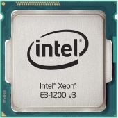 Intel Tray XEON Processor (4-Core) E3-1231V3 foto1